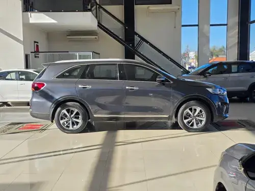 Kia Sorento 2.2 Crdi Ex At 4x2 2018