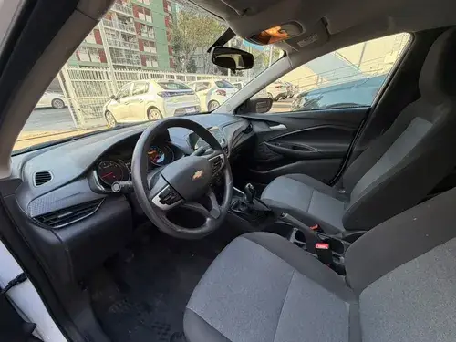 Chevrolet Onix plus 1.2 2021