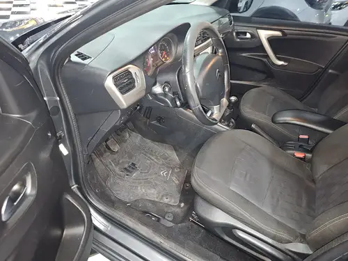 Citroën C-Elysee 1.6 Feel Hdi 92 2017