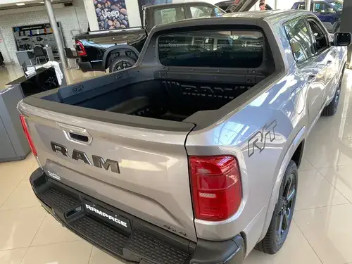 RAM Rampage 2.0 Rt Gme At9 4X4 2026