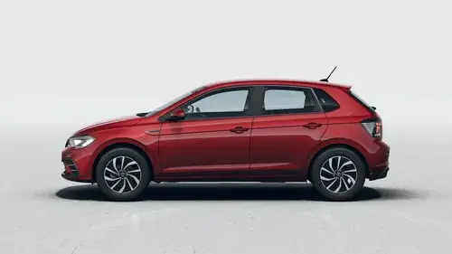 Volkswagen Polo 1.0 Tsi 170 Highline At 2026