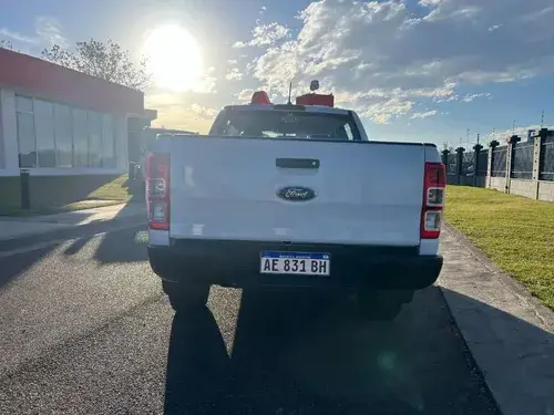 Ford Ranger 2.2 Tdi Dc 4x4 Xl L19 2020