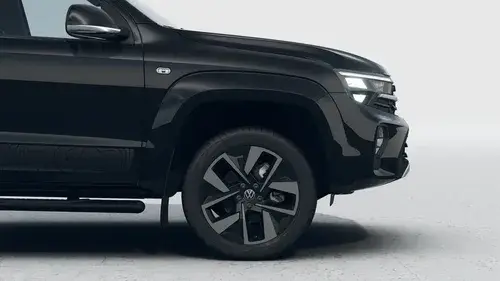 Volkswagen Amarok 3.0 V6 Cd Black Style 258Cv 4X4 2026