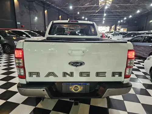 Ford Ranger 3.2 Cd Xls Tdci 200Cv 4X4 2021