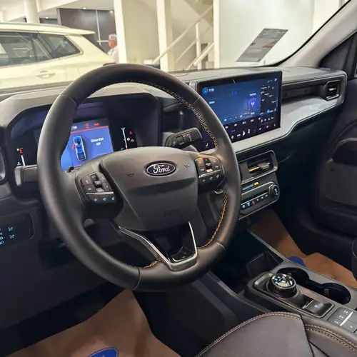 Ford Maverick 2.0 Ecoboost Tremor At8 4Wd My25 2026