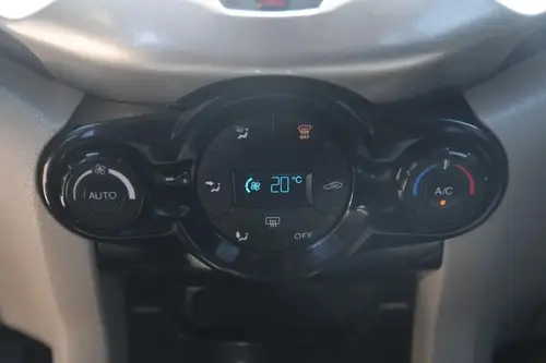 Ford Ecosport 1.6 Titanium 110cv 4x2 2013