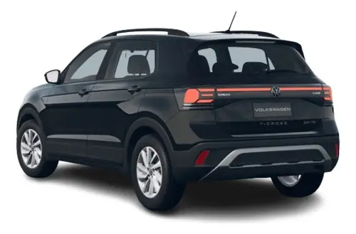Volkswagen T-Cross 1.0 170 TSI TRENDLINE 2025