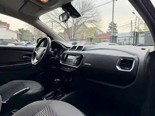 Chevrolet Spin 1.8 ACTIV AT 7AS 2023