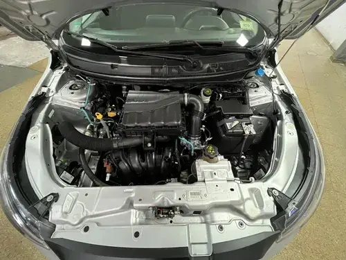 Fiat Cronos 1.8 16v Precision 2021