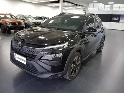 Renault Kardian 1.0 T TECHNO EDC L25 2025