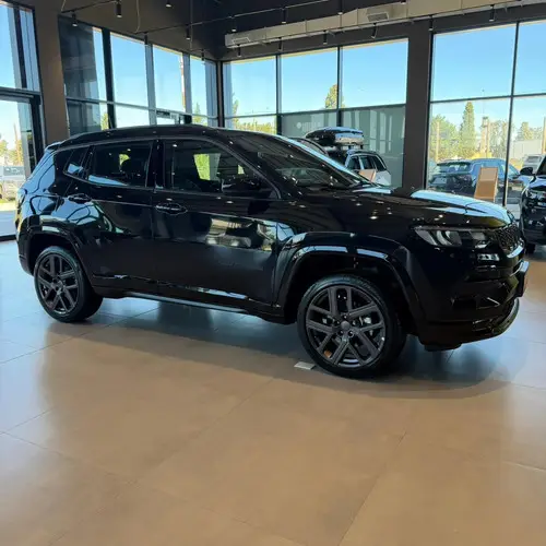 Jeep Compass 1.3 T270 Serie-S 4X2 At6 2026
