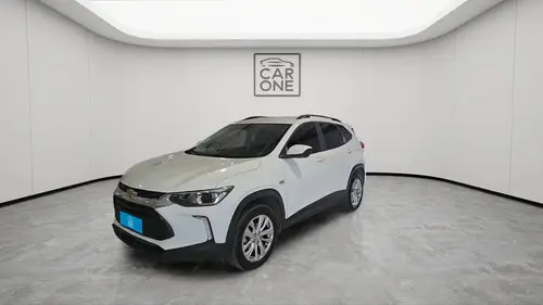 Chevrolet Tracker 1.2 TURBO AT6 L20 2025