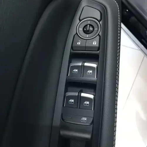 Ford Territory 1.8 Ecoboost Sel At 2026