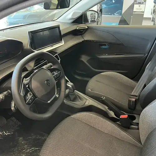Peugeot 208 1.6 Allure At 2026