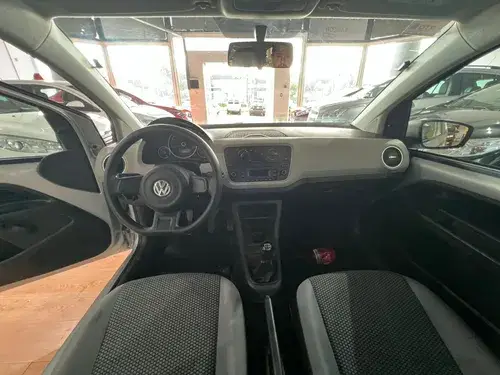 Volkswagen Up! 1.0 Move Up! 75cv 2016