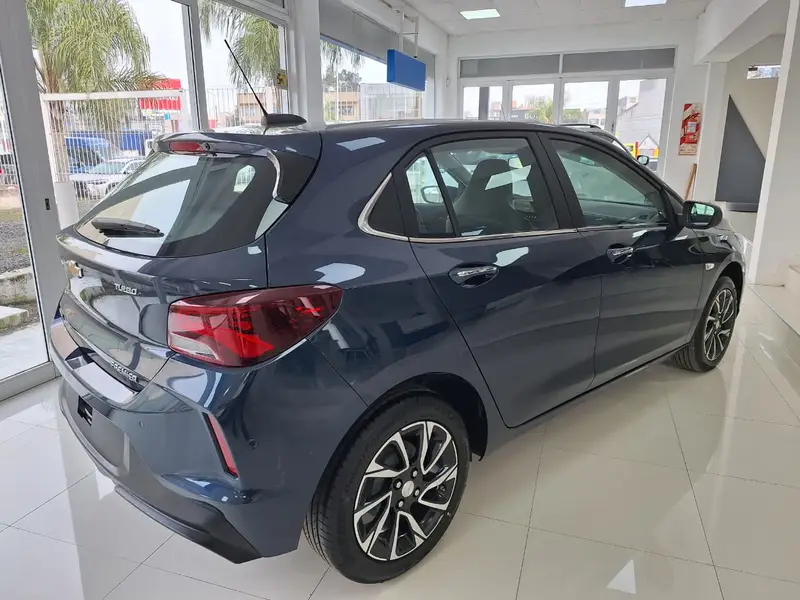 Chevrolet ONIX PREMIER 1.0T AT 2026