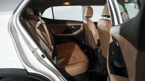 Hyundai Creta 1.6 SAFETY + cvt 2026
