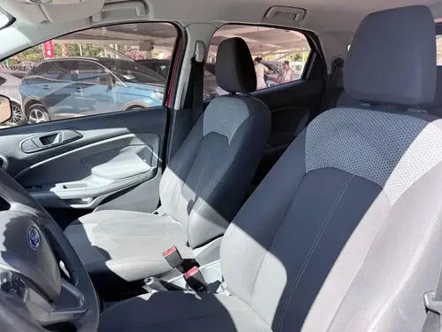 Ford Ecosport 1.6 Se L13 2014 2014
