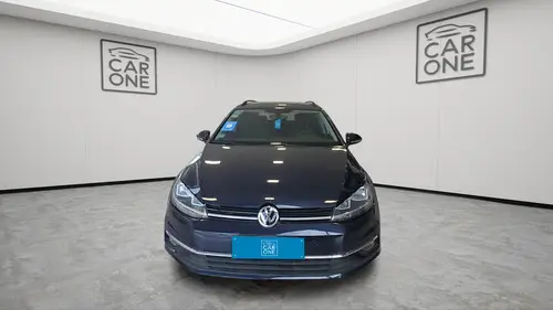 Volkswagen Golf 1.4 VII TSI VARIANT COMFORTLINE DSG L15 2019