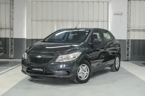 Chevrolet Onix 1.4 Joy Ls 98cv 2017