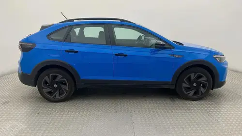 Volkswagen Nivus 1.0 Tsi 200 Outfit 2026