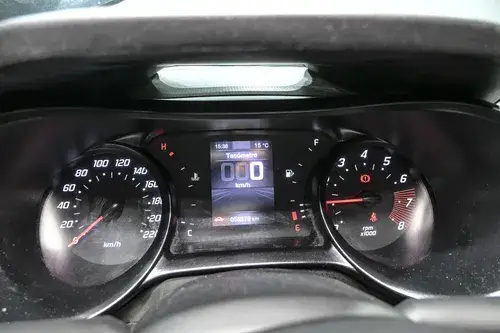 Fiat Cronos 1.3 Gse Drive Pack Conectividad 2021