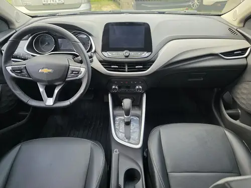 Chevrolet Onix 1.0 Turbo Premier At 2025