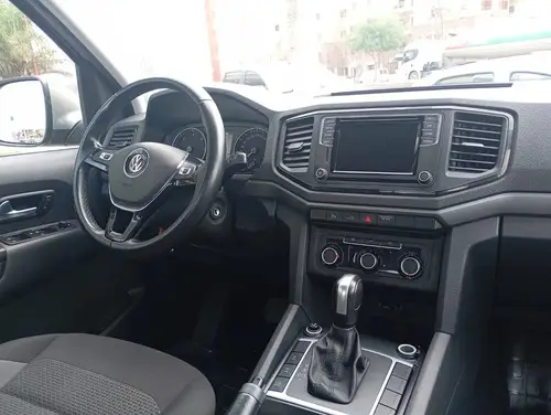 Volkswagen Amarok COMFORTLINE CD V6 AT 4X4 2023