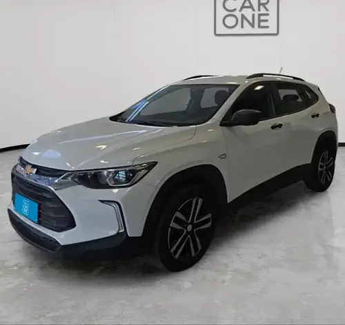 Chevrolet Tracker 1.2 TURBO AT6 L20 2024