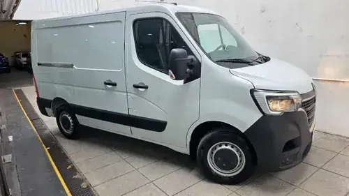 Renault Master 2.3 L1H1 (8M3) 2026