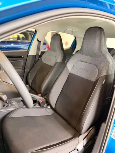 Volkswagen Tera 1.6 Msi Trend Mt 2026