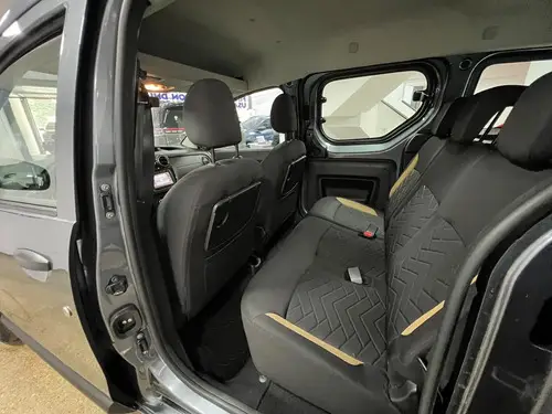 Renault Kangoo Ii 1.5 Dci Stepway 2023