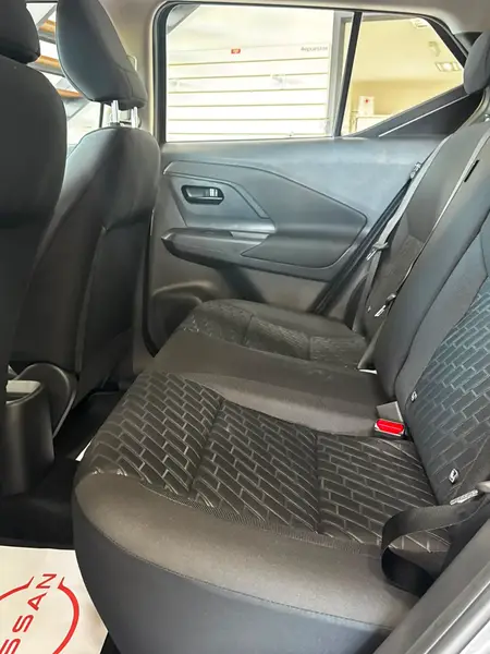 Nissan KAIT SENSE CVT 2026