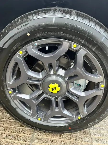 Jetour T2 HYBRID PHEV 4X2 IDM 2026