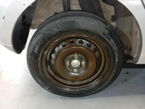 Renault Sandero Ii 1.6 8V Authentique 2017