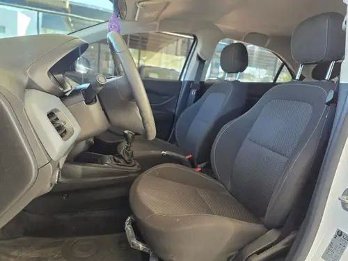 Chevrolet Onix 1.4 Joy Ls 2022