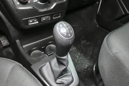 Renault Kangoo Ii Express 1.6 Sce Confort 2025
