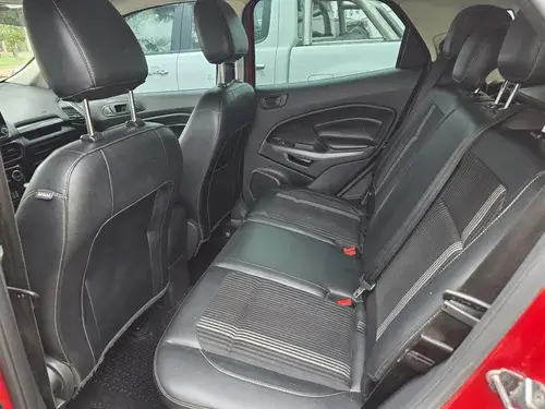 Ford Ecosport 1.5 Freestyle 123cv 4x2 2018