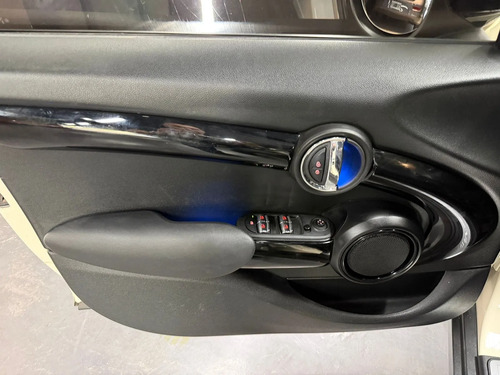 Mini Cooper S CHILI 5P L15 2021