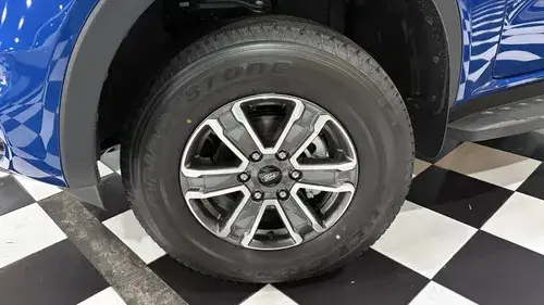 Ford Ranger 2.0 Cd 4X2 Xlt At 210Cv 2025