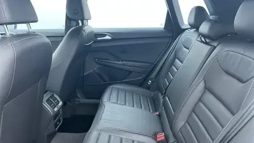 Volkswagen Taos 1.4 250 Tsi Highline 2021