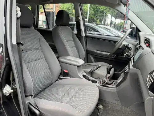 Chery Tiggo 3 1.6 4X2 CONFORT L16 2017