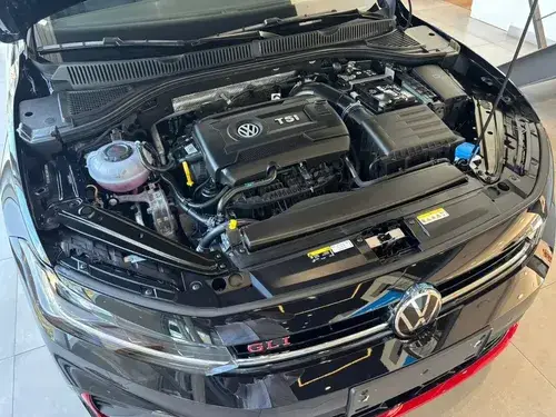 Volkswagen Vento 2.0 Tsi 350 Gli Dsg 2026