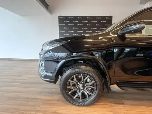 Toyota SW4 2.8 Tdi Gr-s 4x4 7as 6at 2026