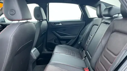 Volkswagen Vento 2.0 Tsi 350 Gli Dsg 2024