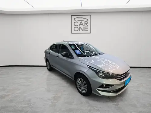 Fiat Cronos 1.3 GSE DRIVE CON TAZAS L23 2022