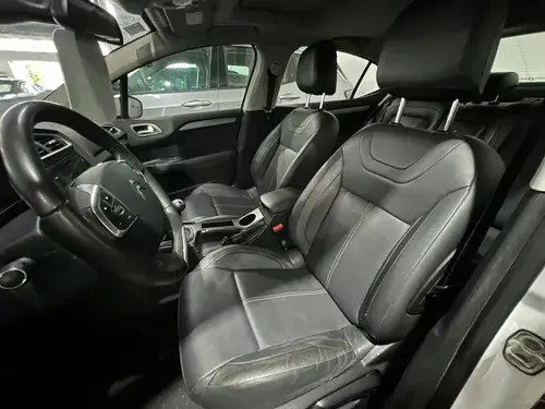 Citroën C4 Lounge 1.6 Thp 165 Feel Pack 2018