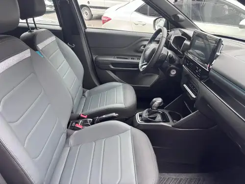 Citroën C3 1.0 T200 Feel Pack You! Cvt 2026