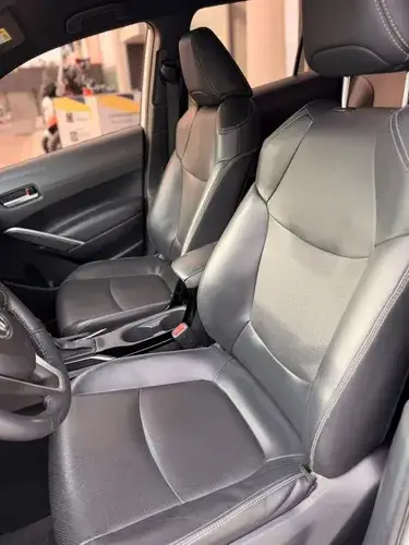 Toyota Corolla Cross 1.8 Seg Ecvt 2021