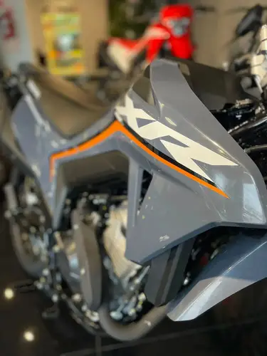 Honda xr 300 Enduro 2025